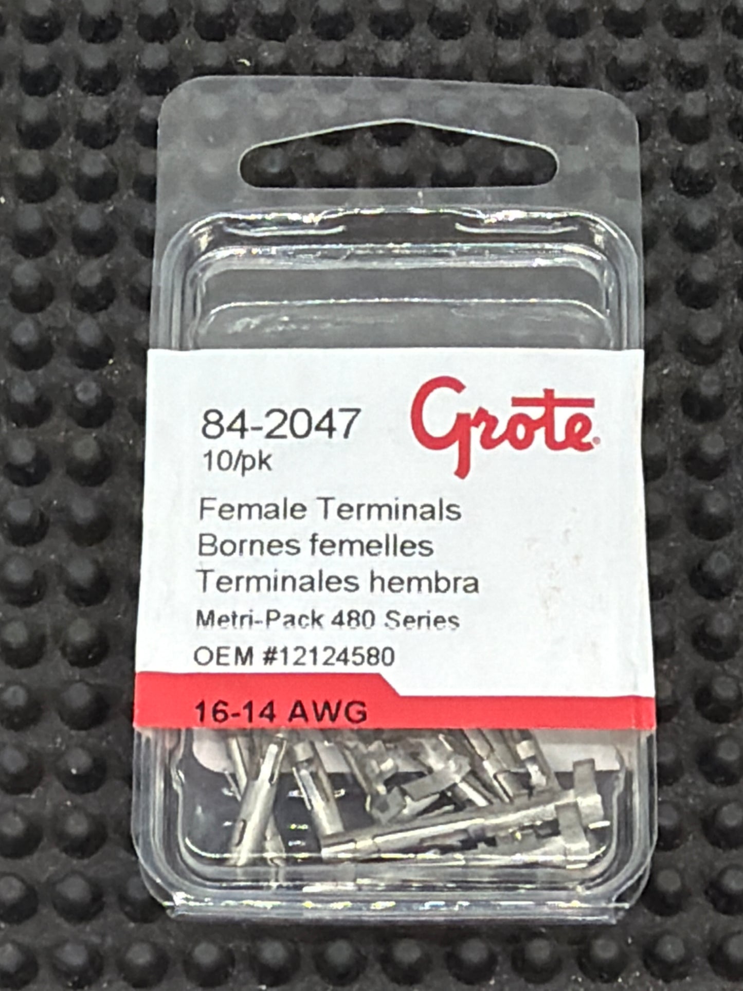 84-2047 Grote 10 Pack