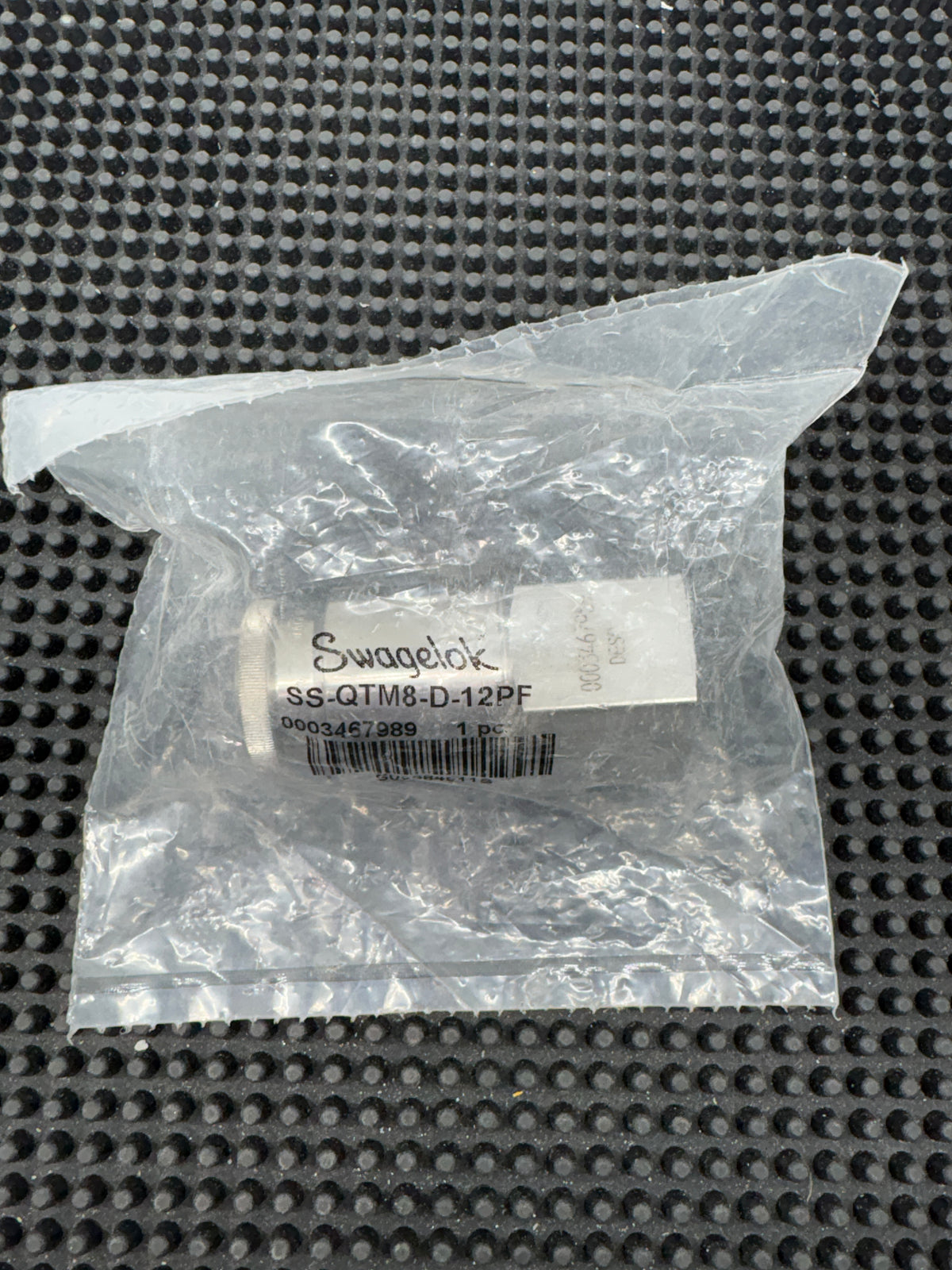 SS-QTM8-D-12PF