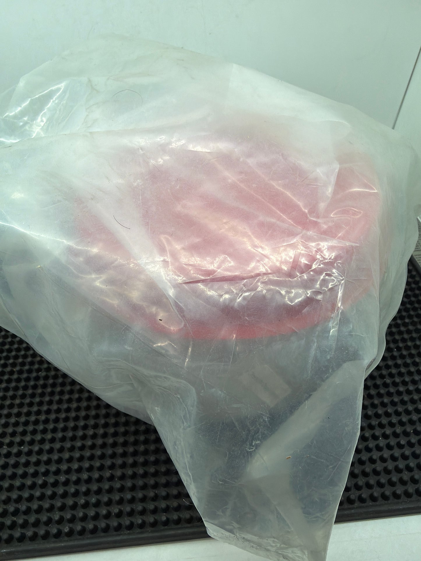 TEK Brand BPE End Cap 6 " - B16W-6