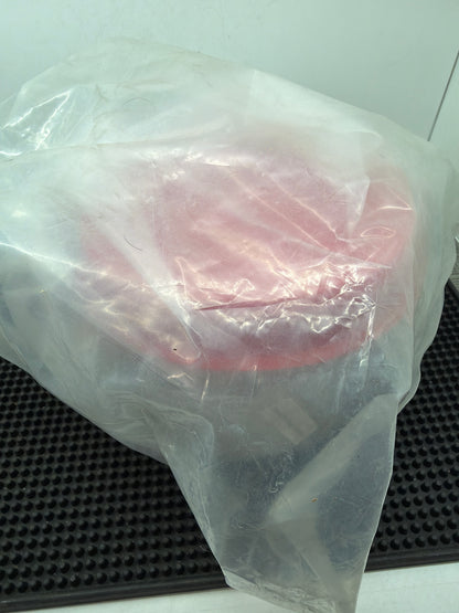 TEK Brand BPE End Cap 6 " - B16W-6