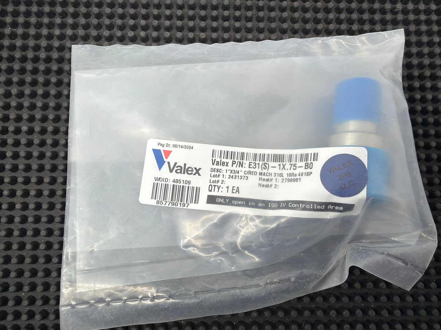 E31(S)-1X.75-B0