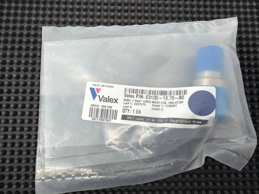 E31(S)-1X.75-B0