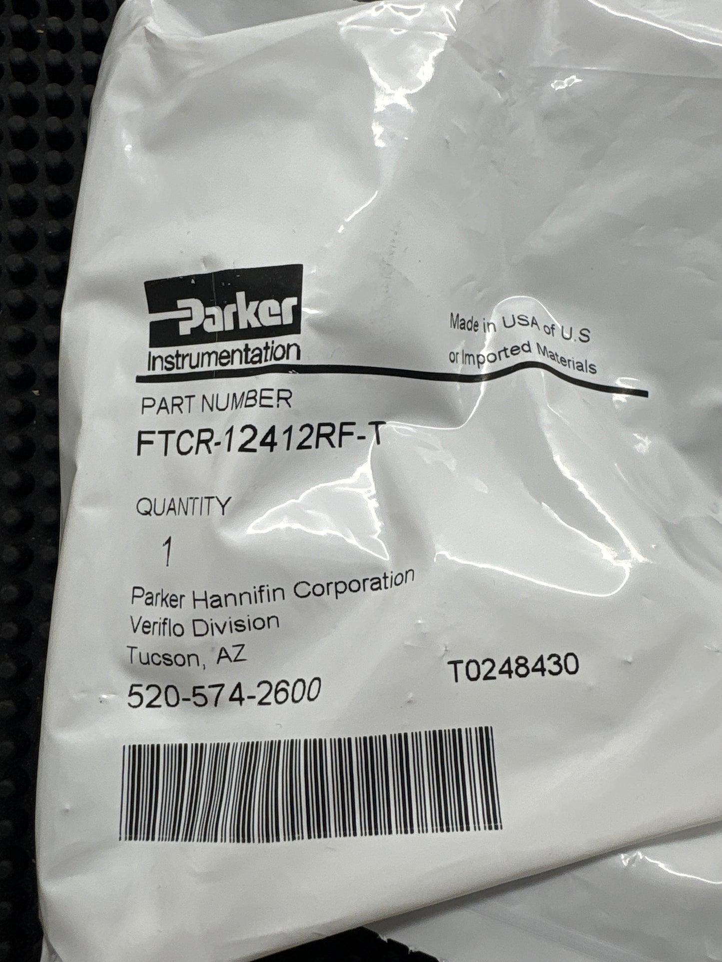 FTCR-12412RT-T