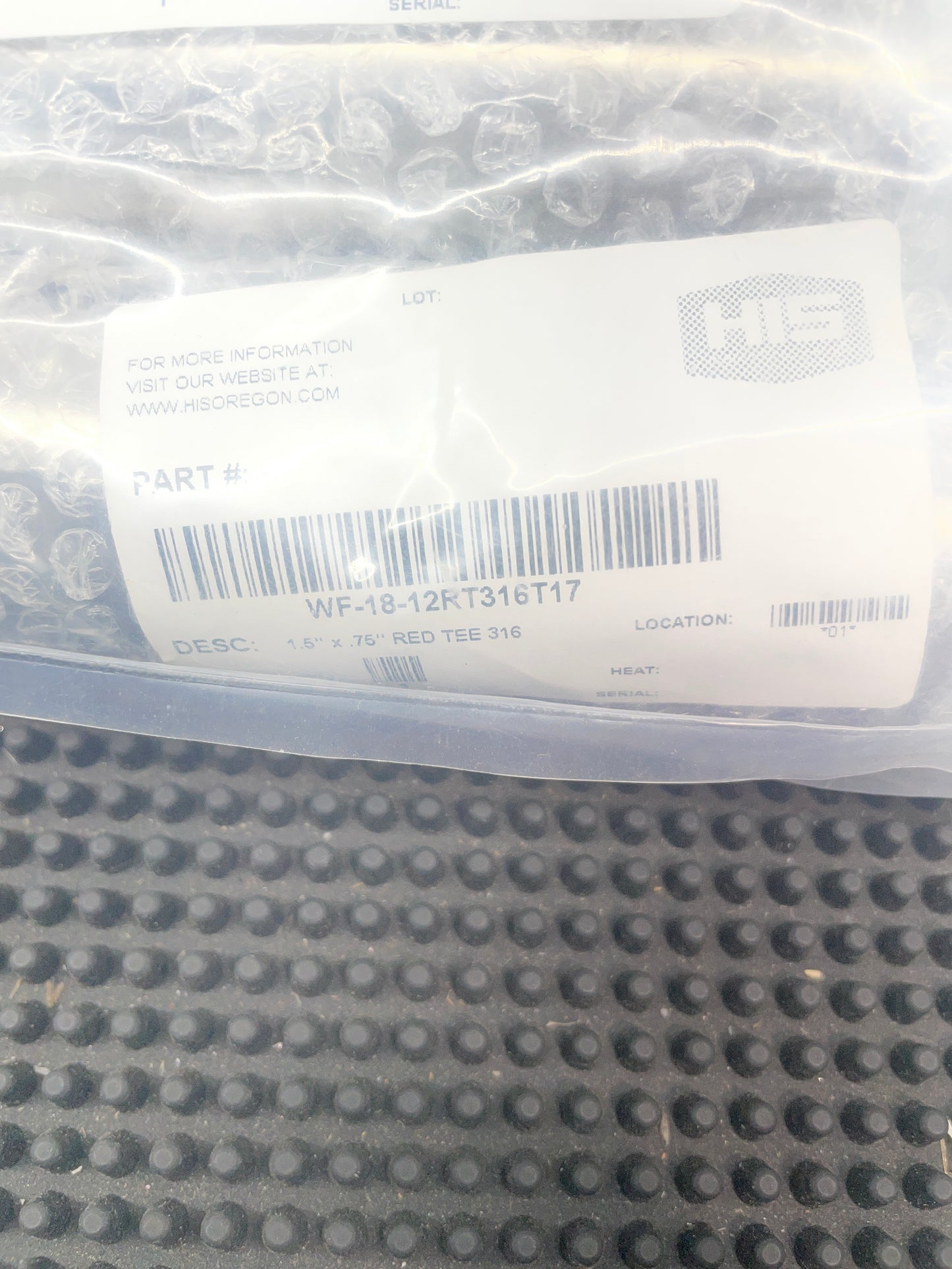 WF-18-12RT316T17