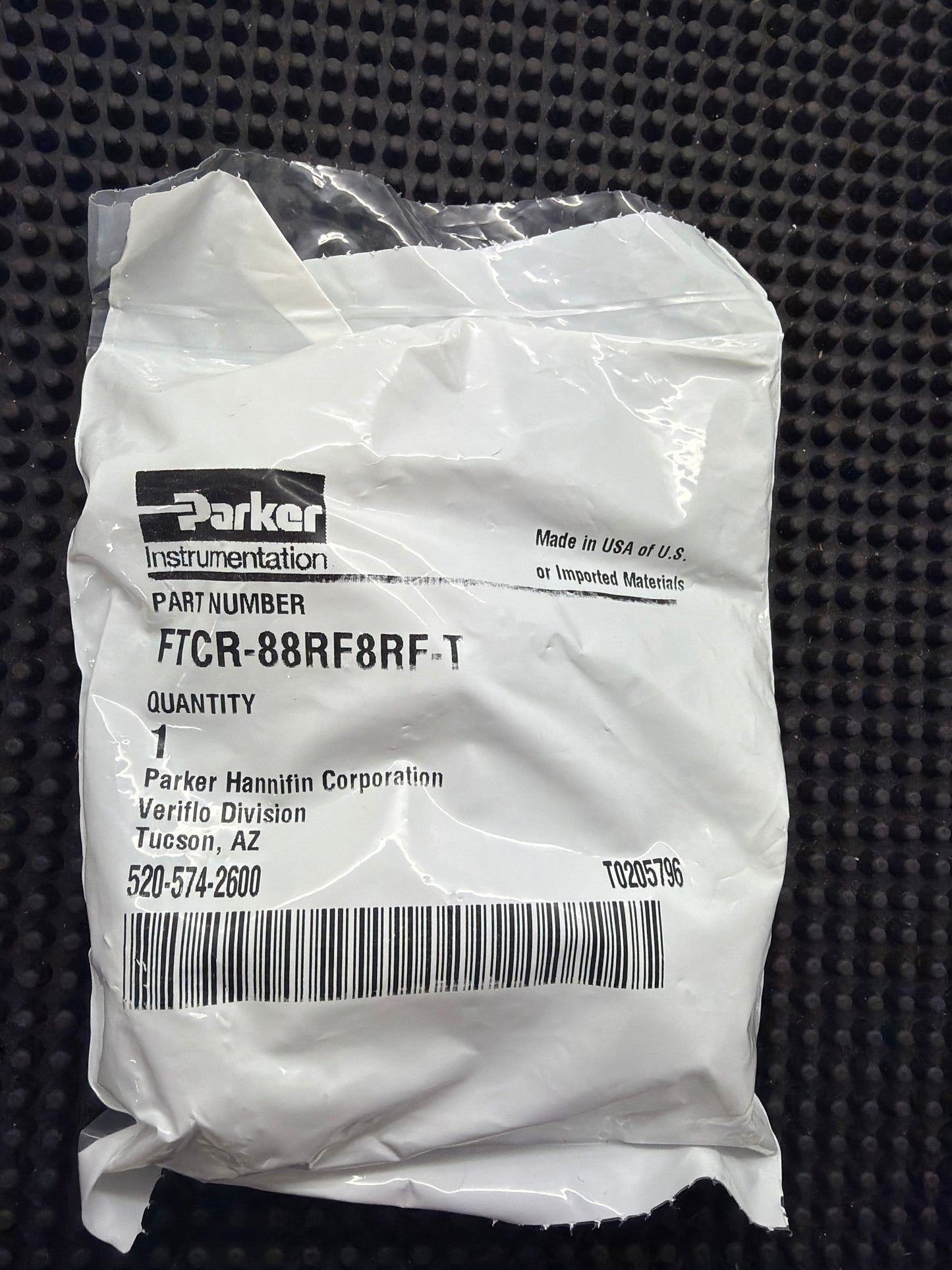 FTCR-88RF8RF-T