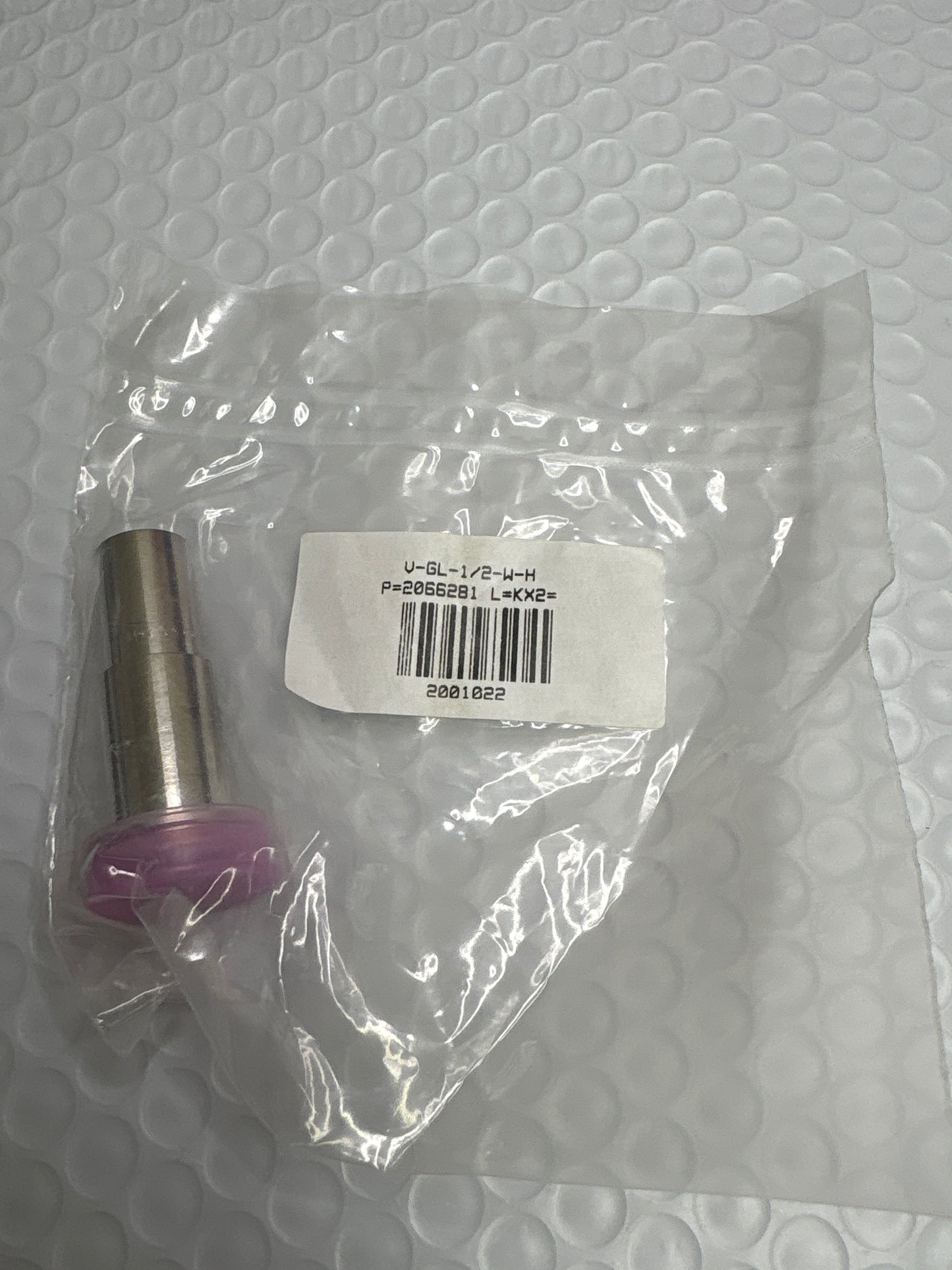V-GL-1/2-W-H
