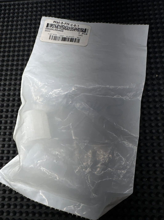 PFA4-8-FTF-C-B-1