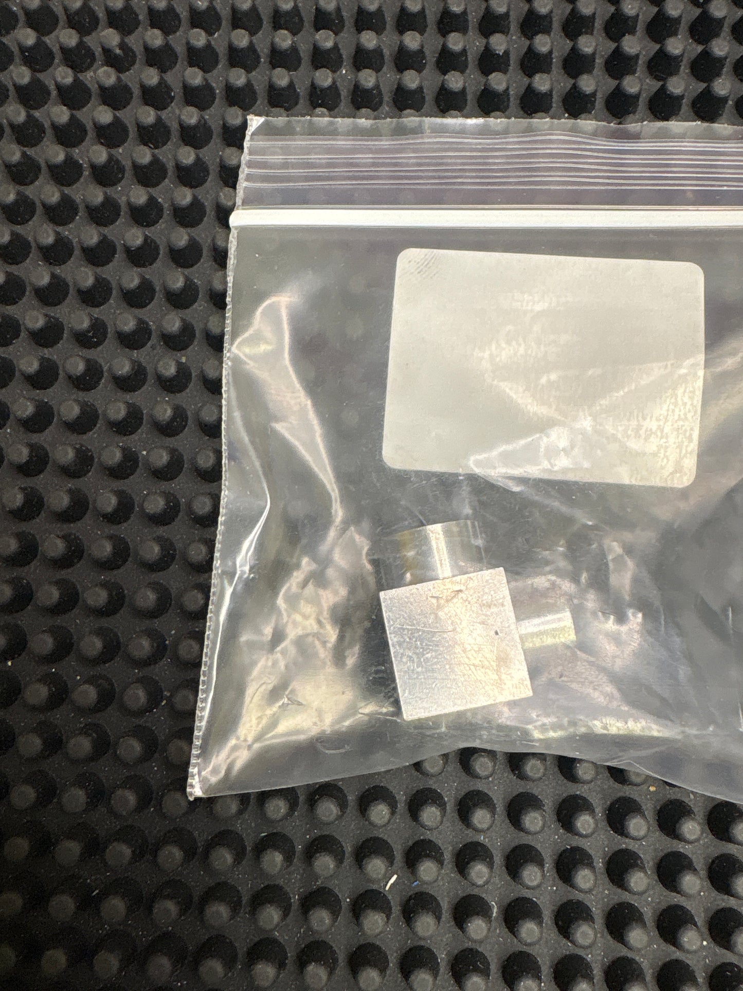 8-8 MEM-SSV .049-PE *Unbagged*