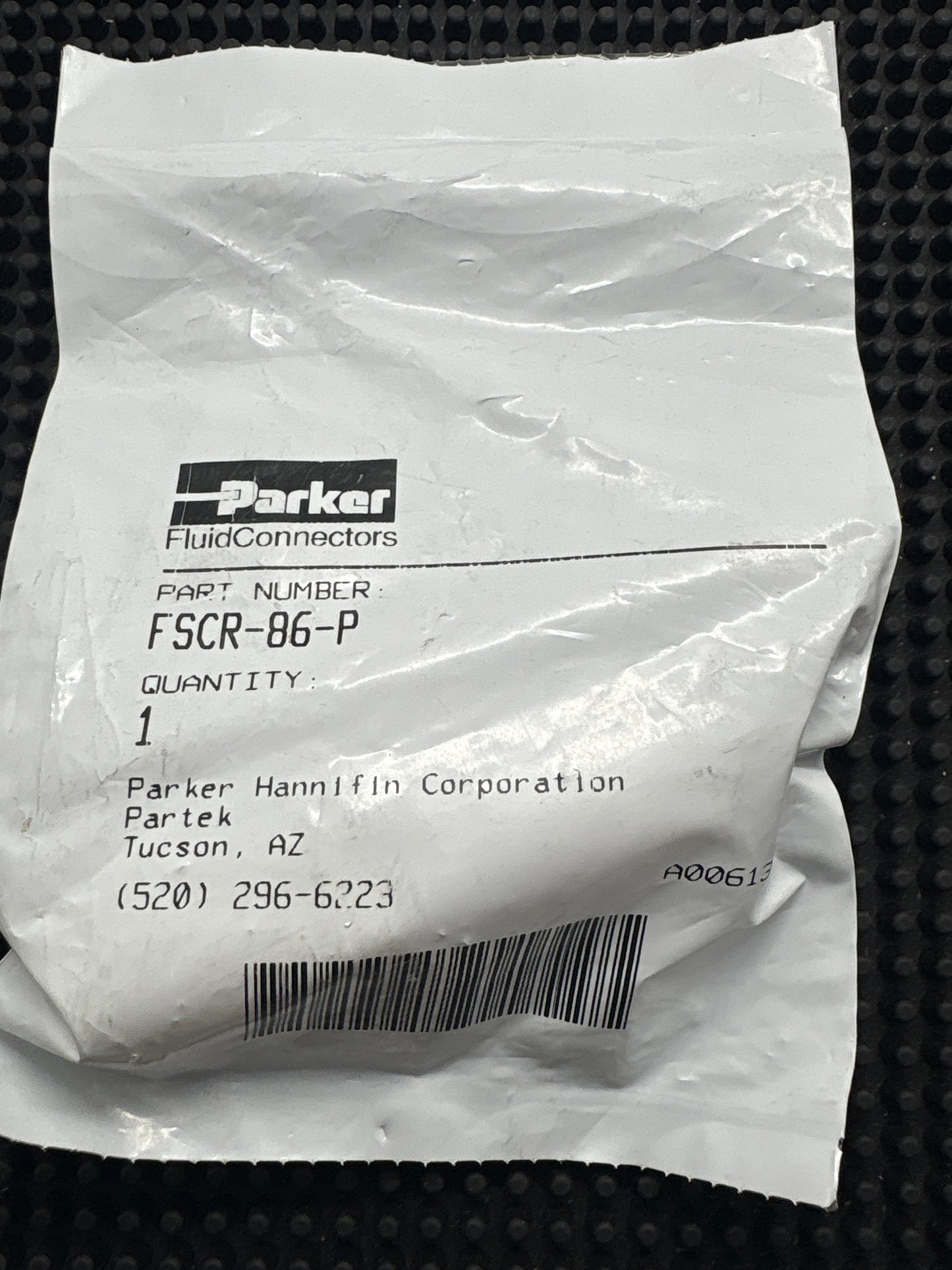 FSCR-86-P
