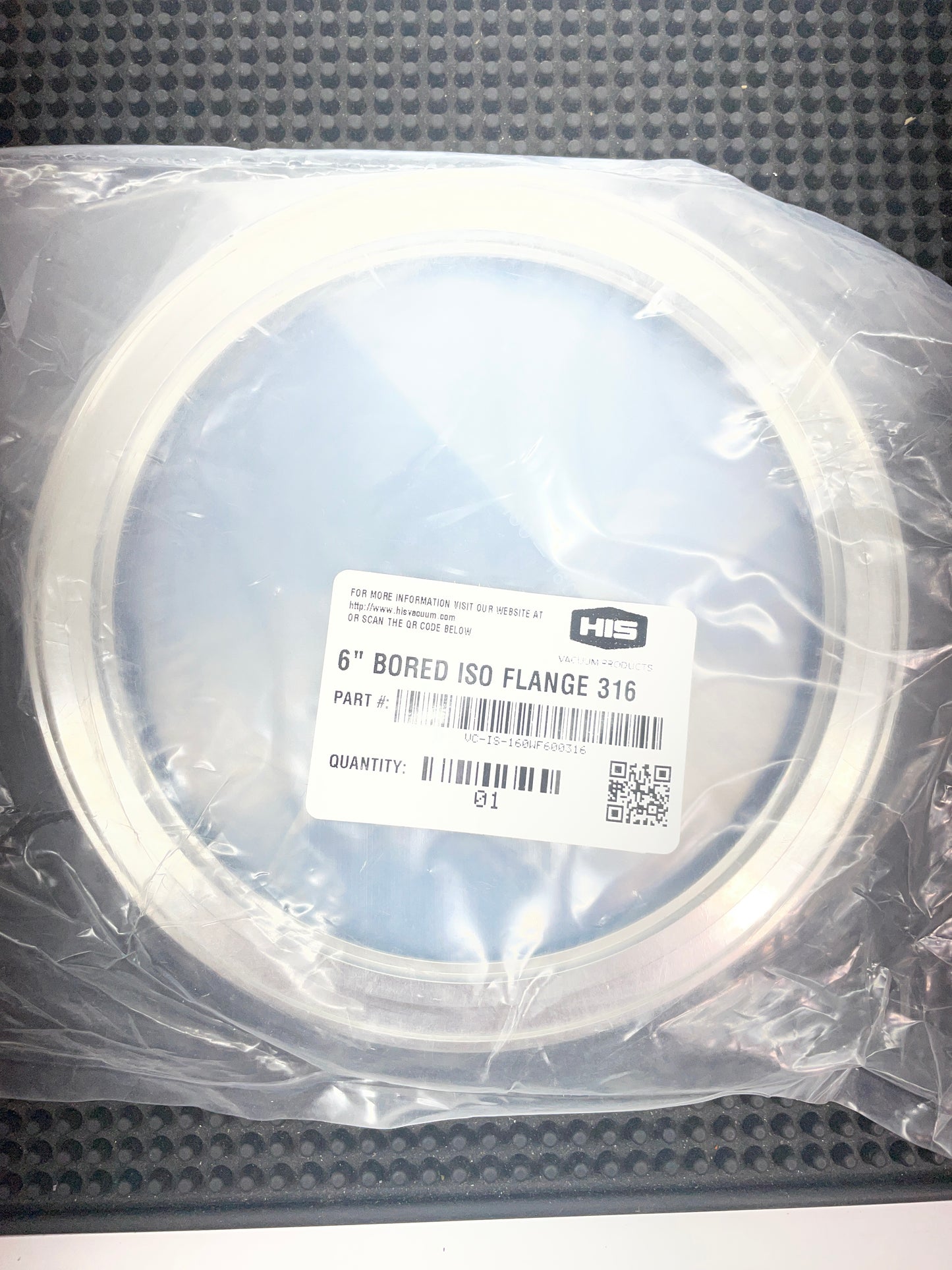 VC-IS-160WF600316