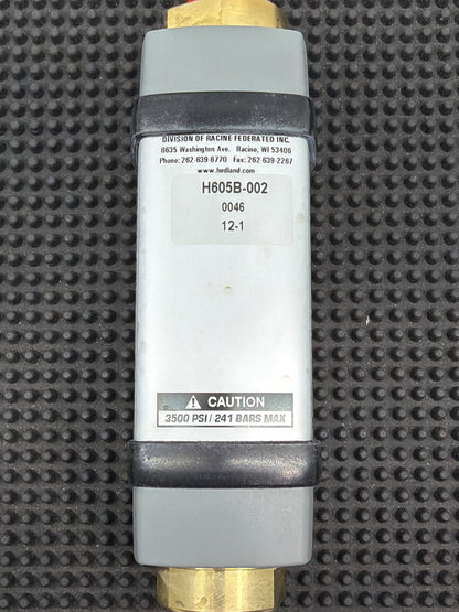 H605B-002