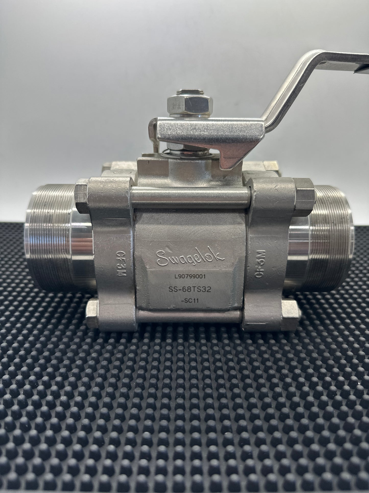 SS-68TS32 - Used