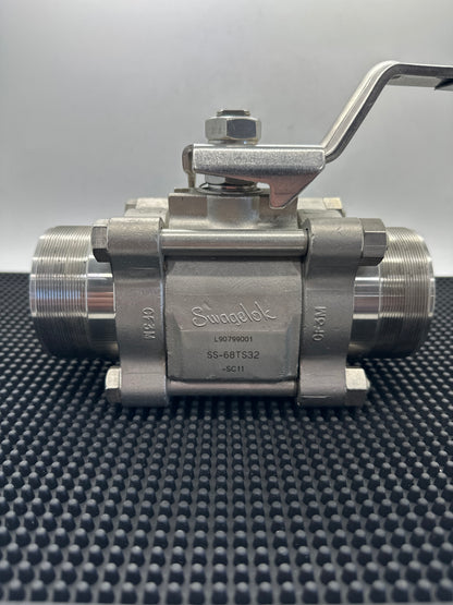 SS-68TS32 - Used