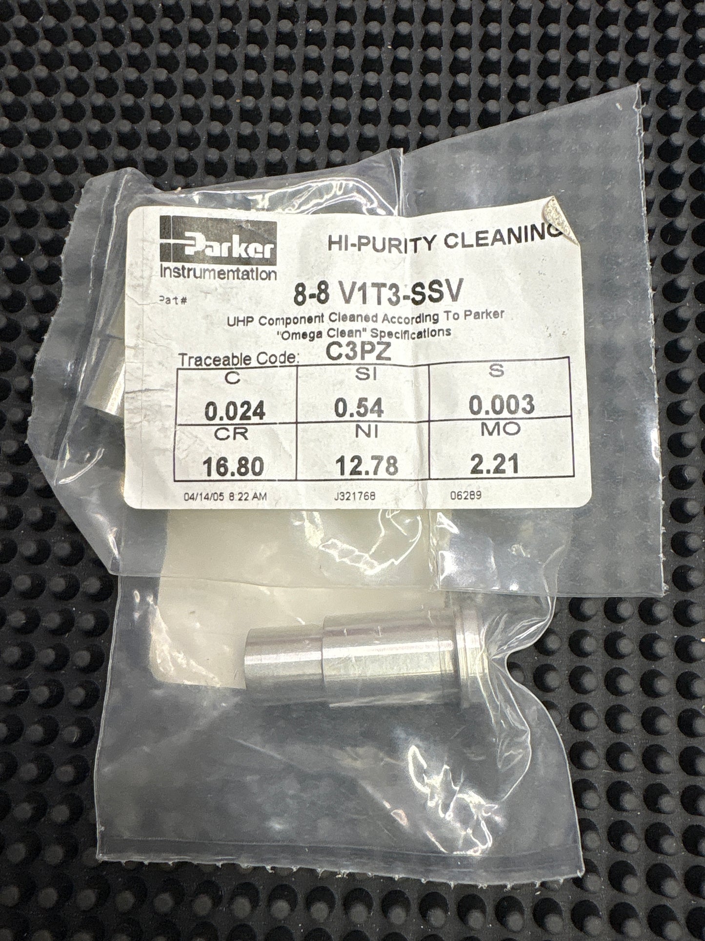 8-8 V1T3-SSV