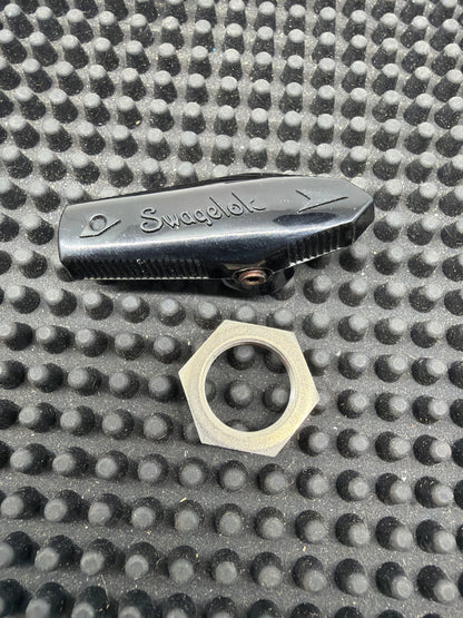 SS-42GS4 Handle - Black