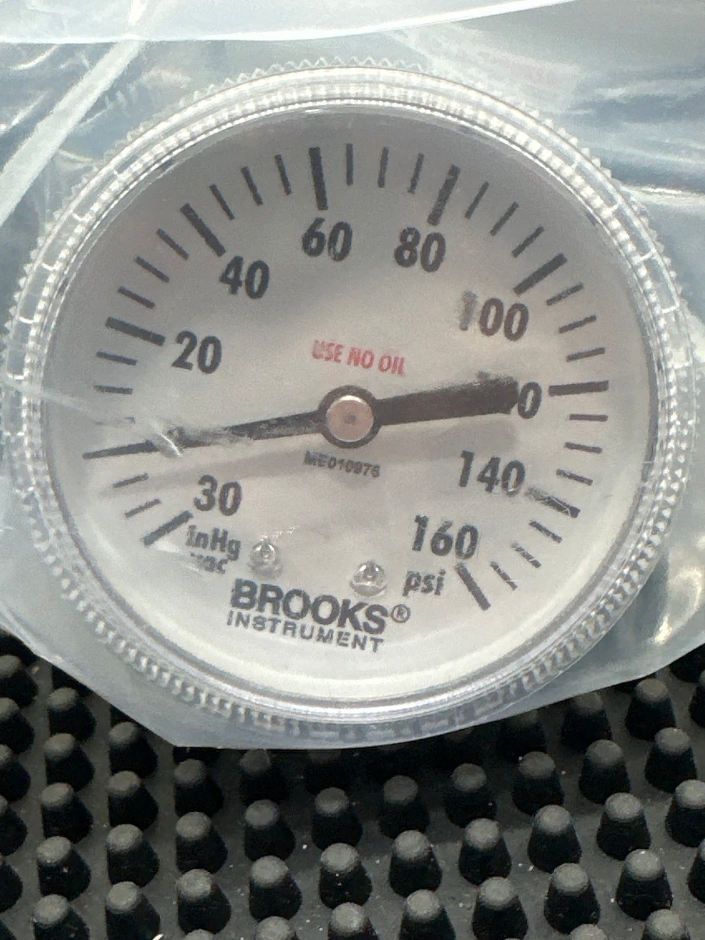 C-122-30-160-PSI-VSM