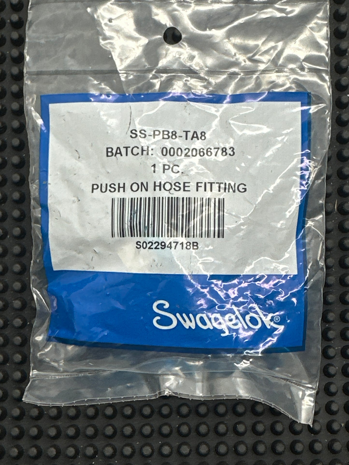 SS-PB6-TA6