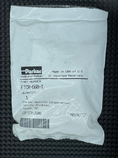 FTCR-668-T