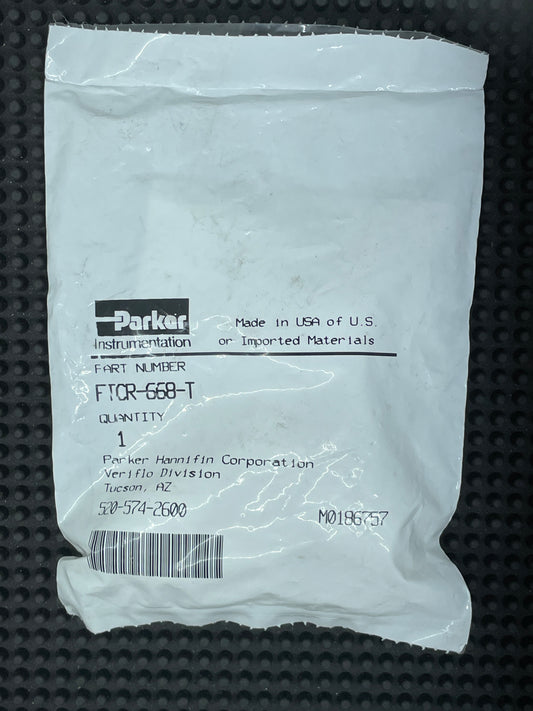 FTCR-668-T