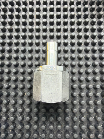 739LF-SS-3/8X3/8