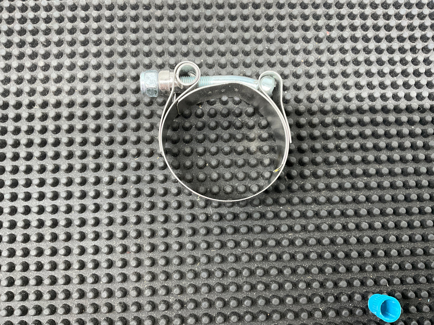 TBC200 - T-Bolt Clamp