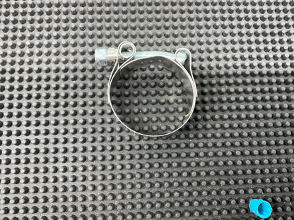 TBC200 - T-Bolt Clamp