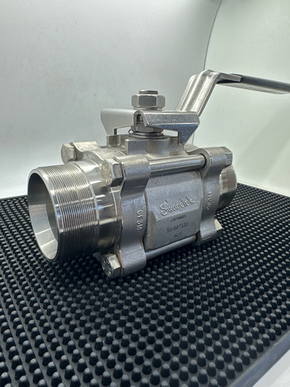 SS-68TS32 - Used