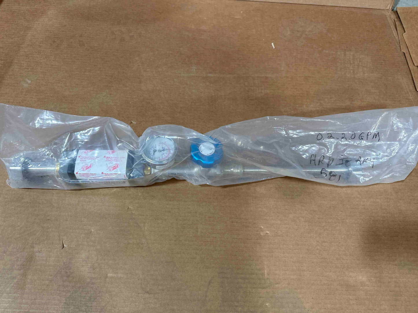 PWT-12-BFMA-GV-F2-PT-IN