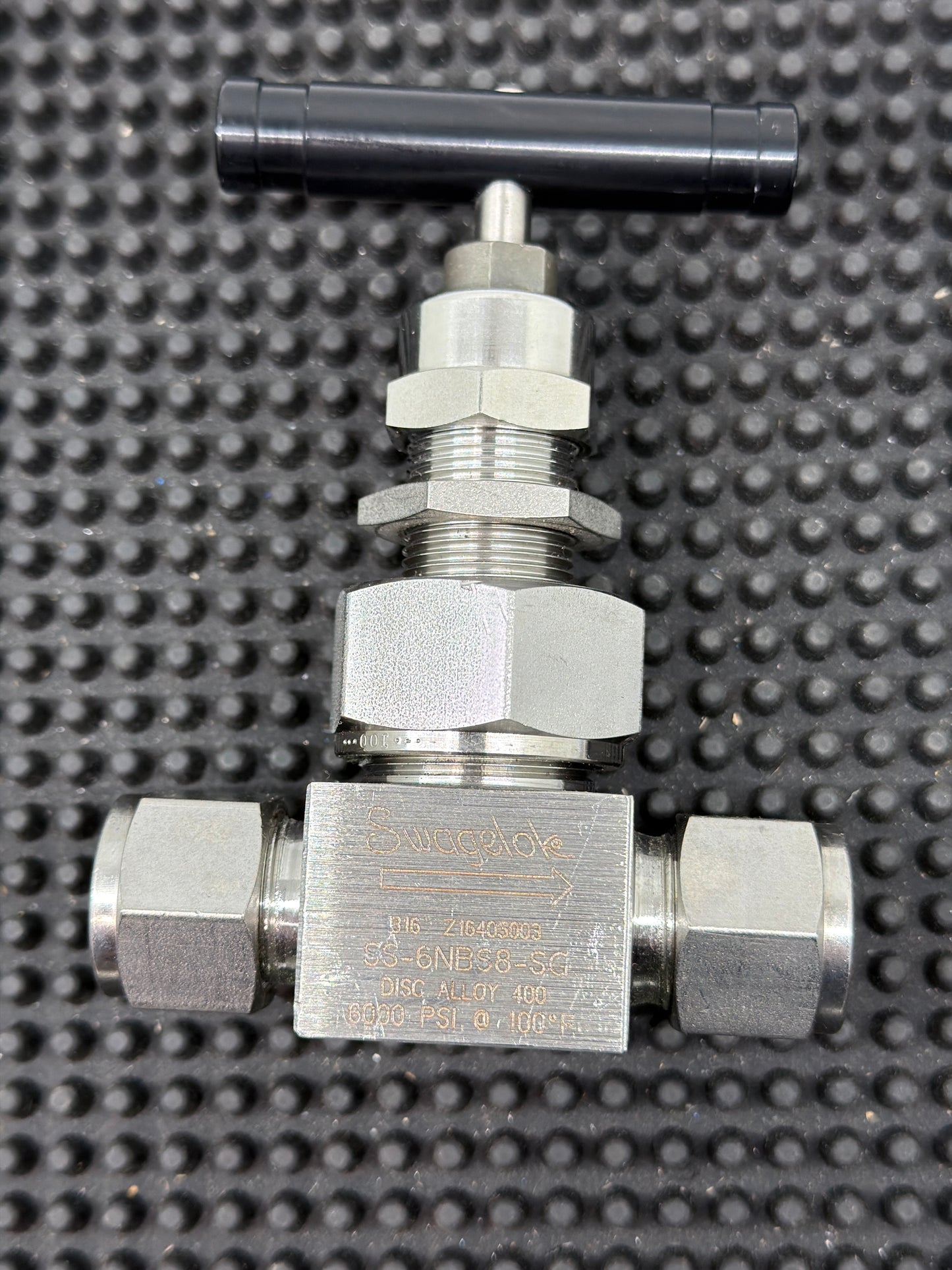 SS-6NBS8-SG