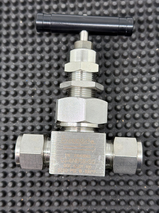 SS-6NBS8-SG