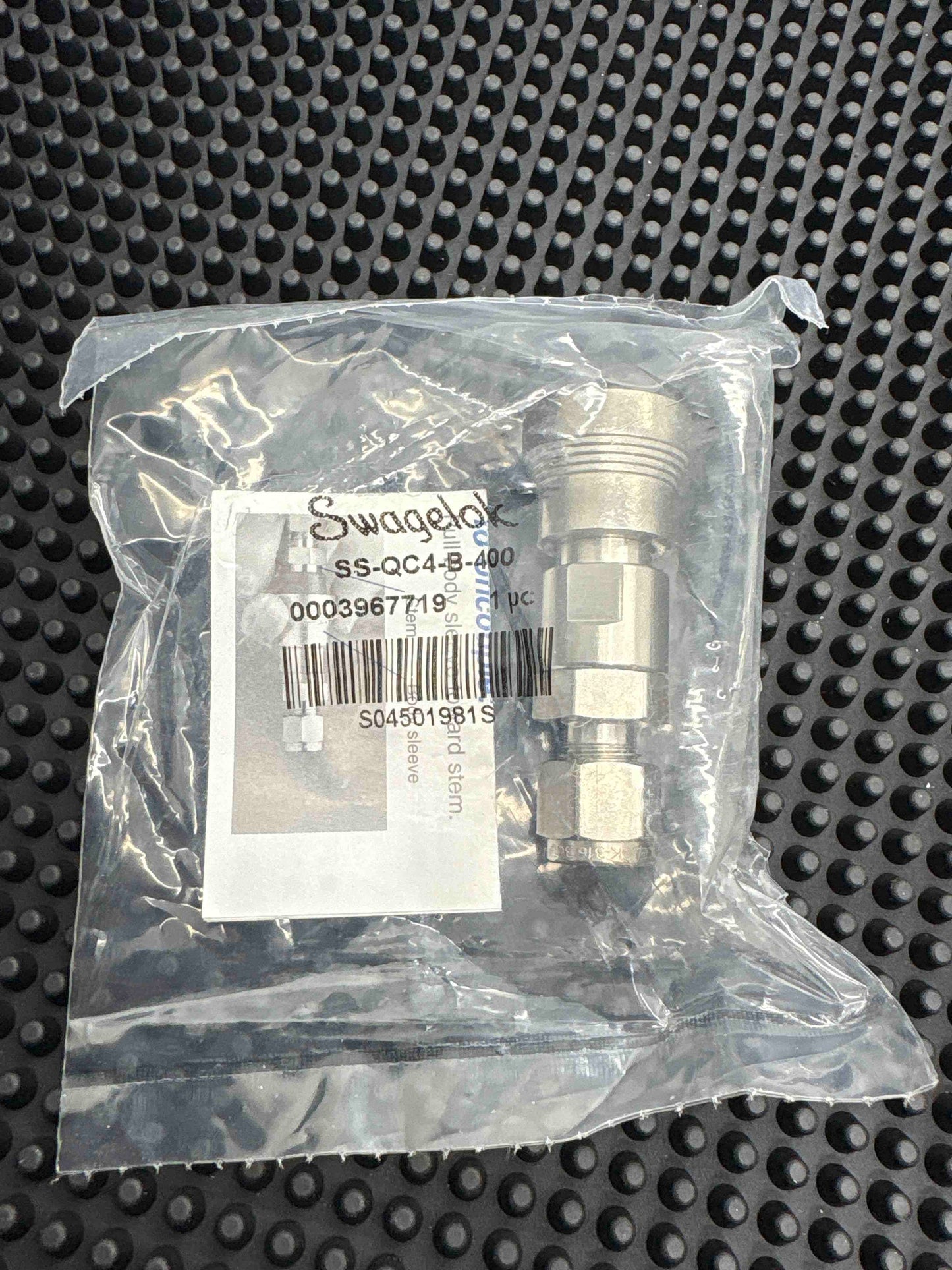 SS-QC4-B-400