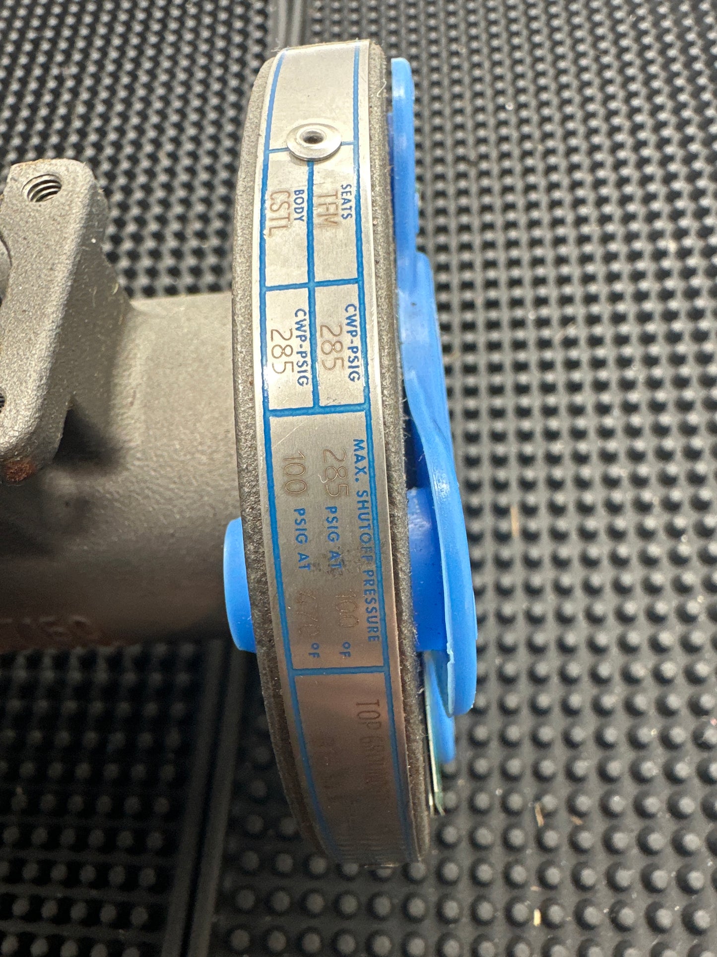 VB150CS111VNRF