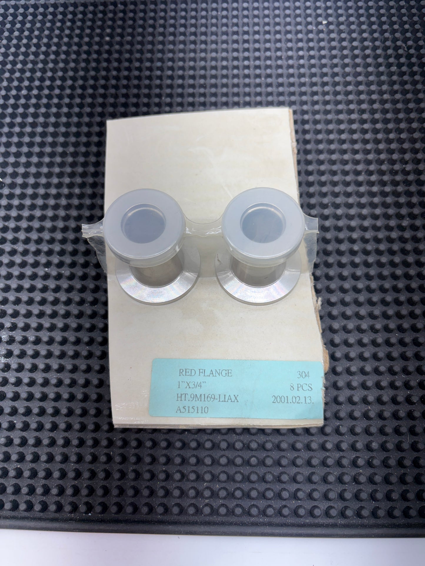 100313711 (Unmarked)
