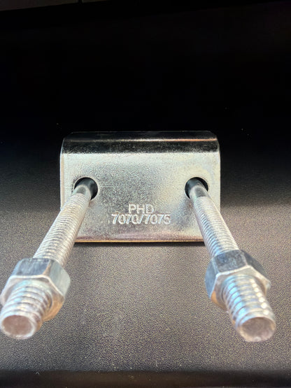 PHD 7070/7075 Beam Clamp