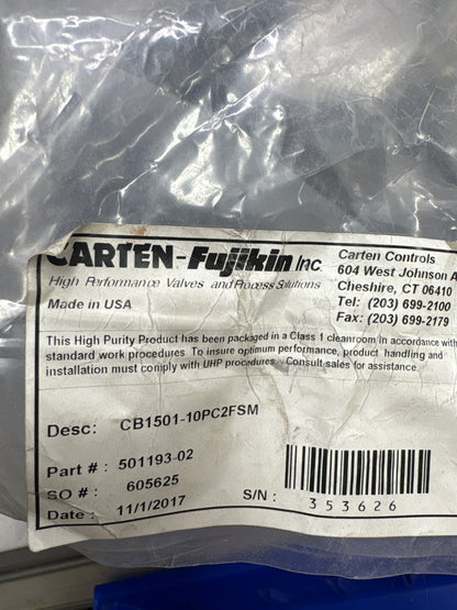CB1501-10PC2FSM