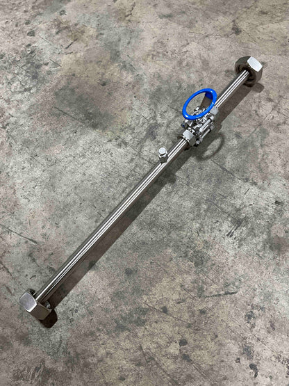 PWT-16-STRA-OH-IN - Used