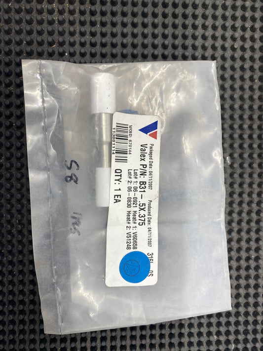 B31-.5X.375