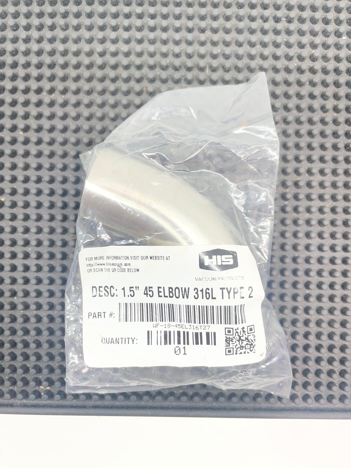 WF-18-45EL316T27