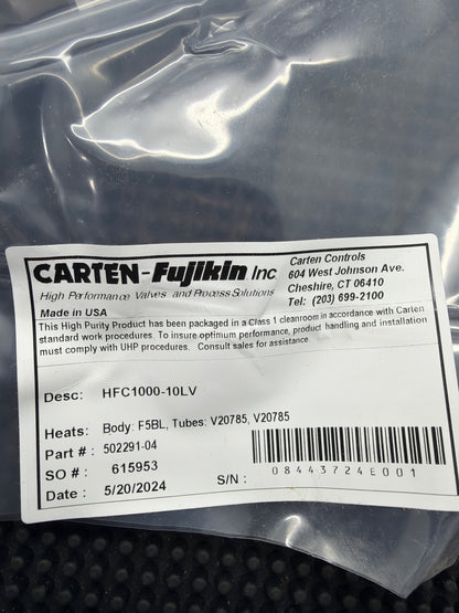 HFC1000-10LV