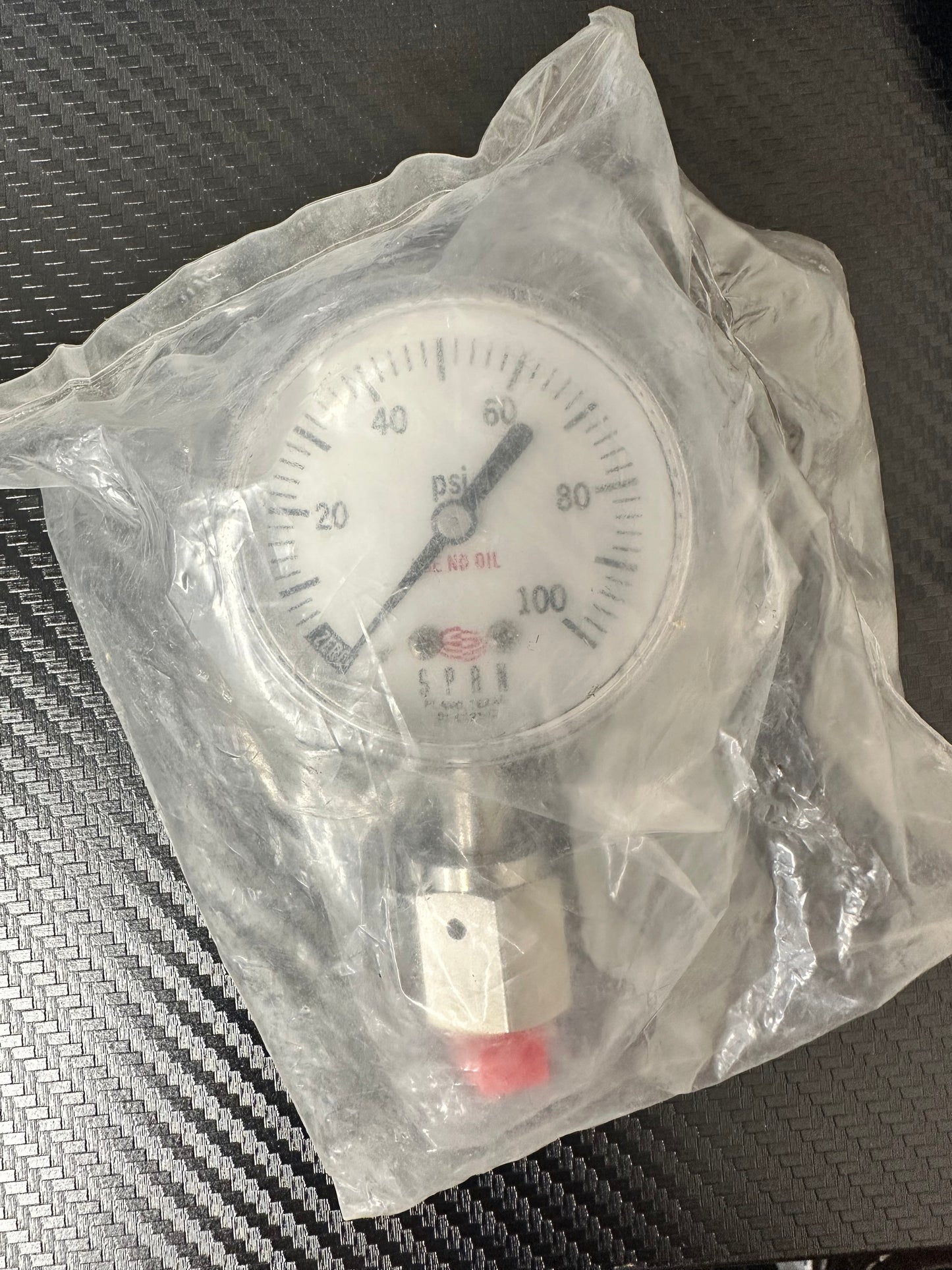 S122-0-100-PSI-VSF