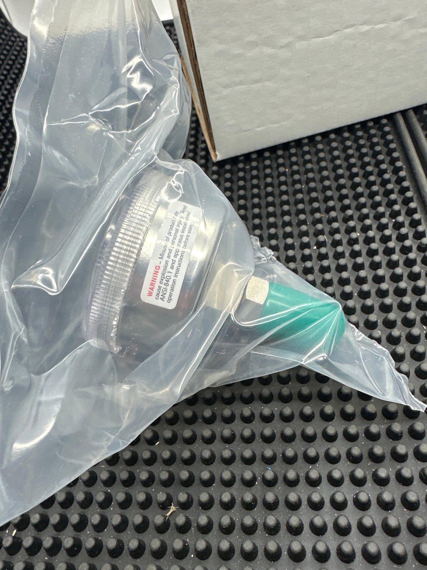 C-122-30-160-PSI-VSM