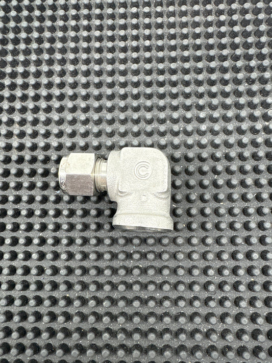 SS-600-8-6 (Old Style)