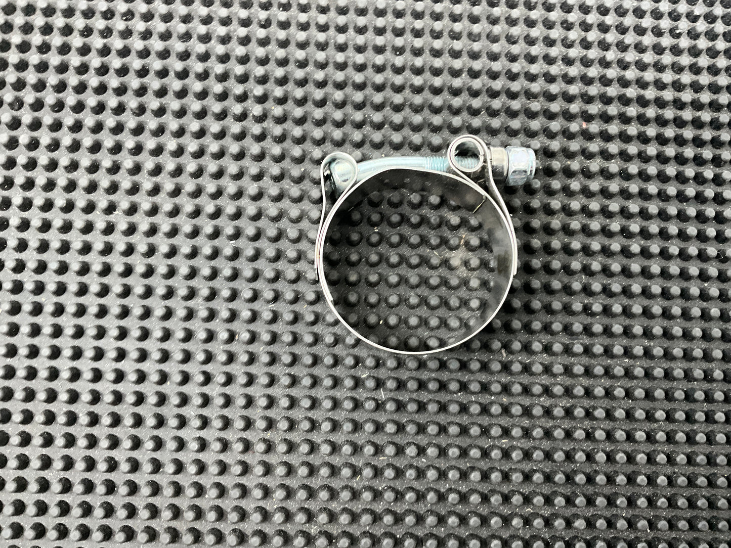 TBC200 - T-Bolt Clamp