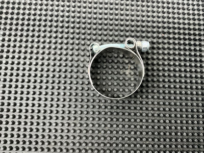 TBC200 - T-Bolt Clamp
