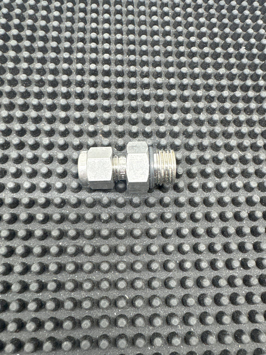768LOB-SS-1/4X9/16-18