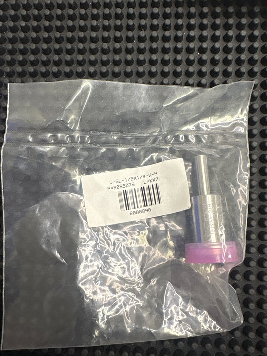 V-GL-1/2X1/4-W-H