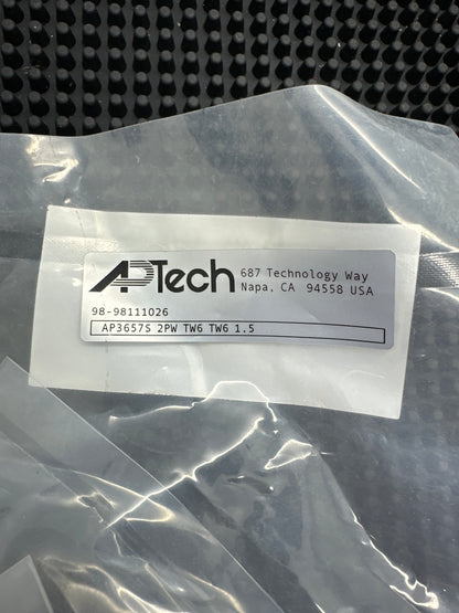 AP3657S 2PW TW6 TW6 1.5