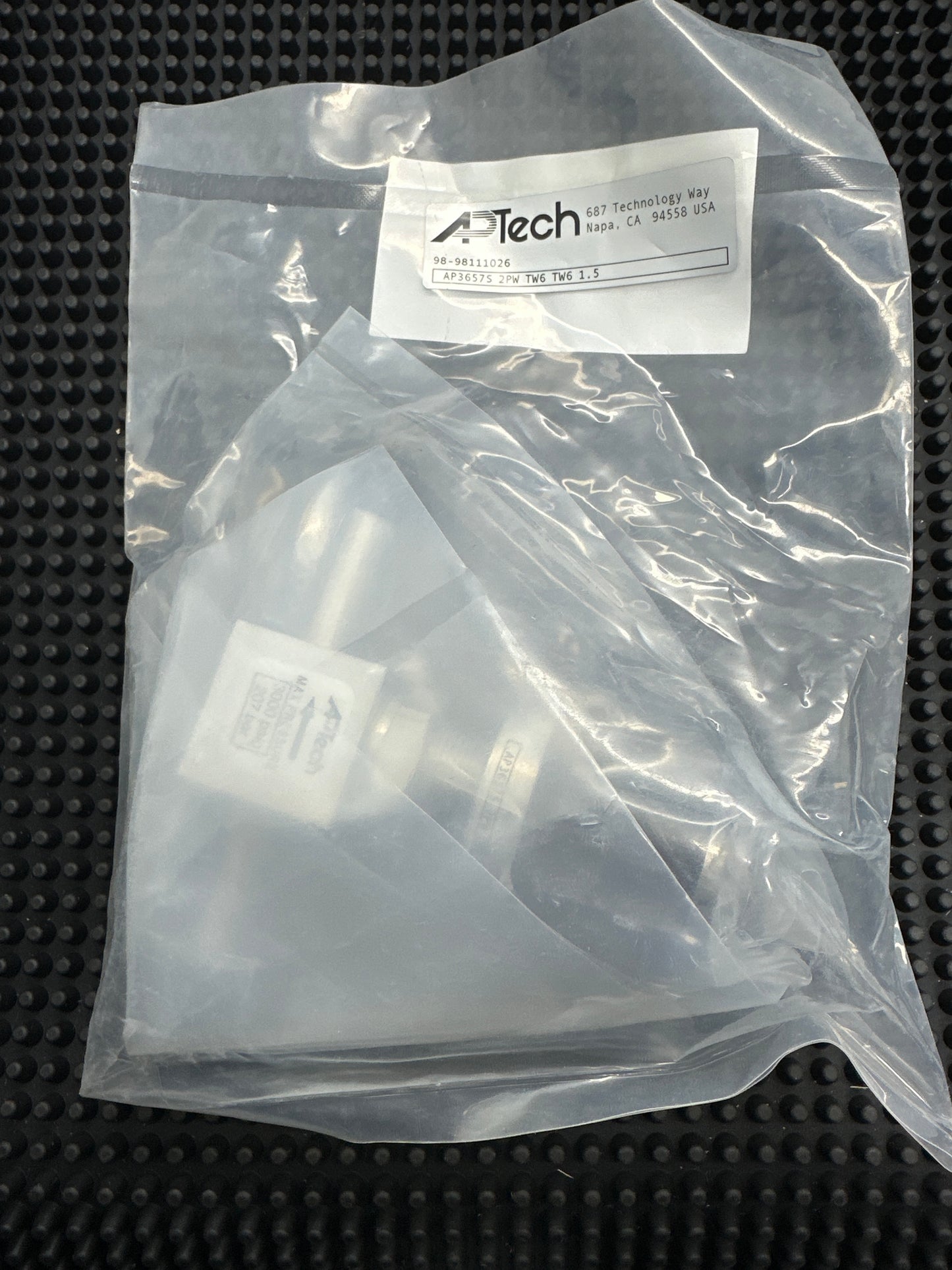 AP3657S 2PW TW6 TW6 1.5