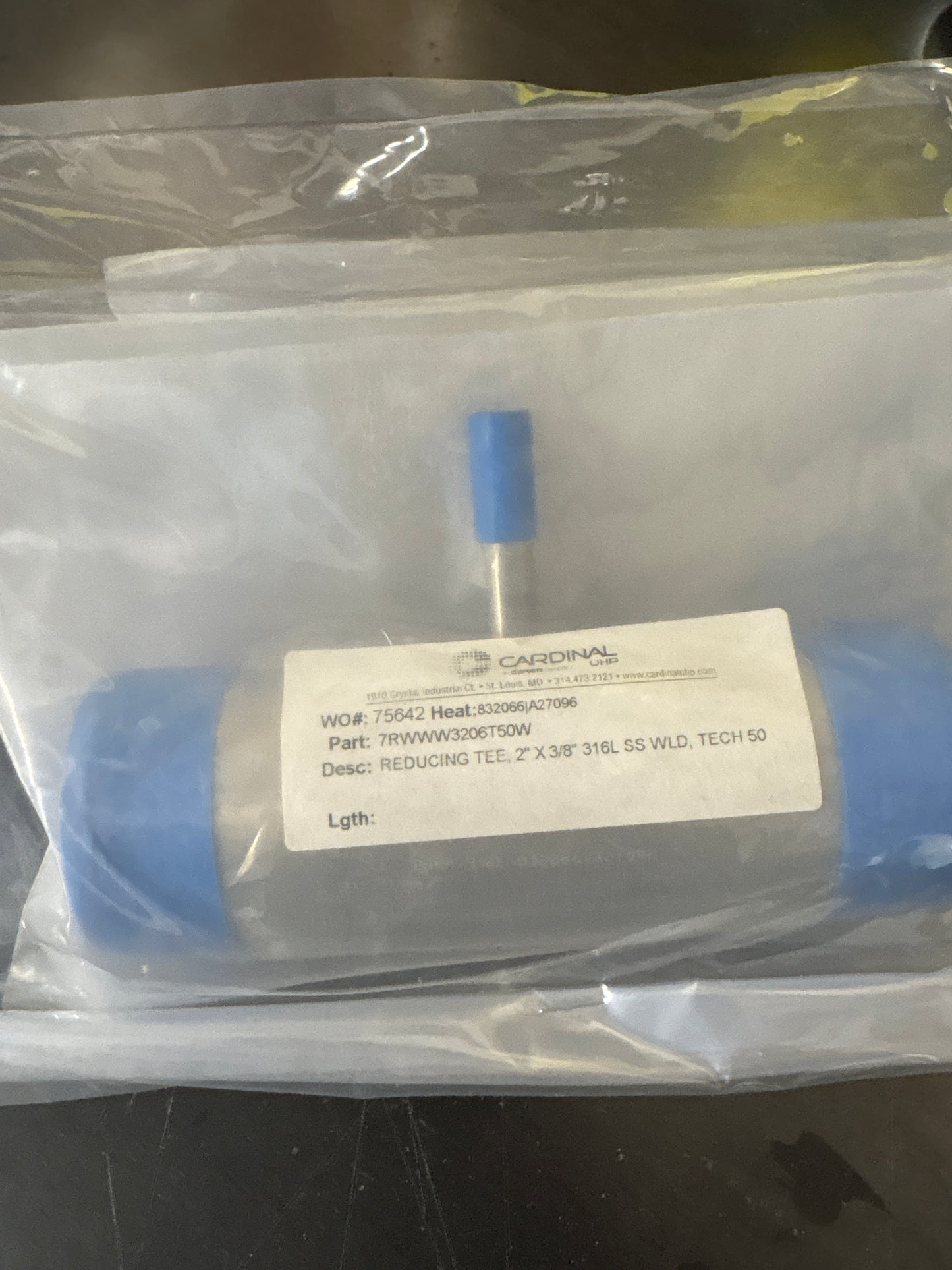 7RWWW3206T50W