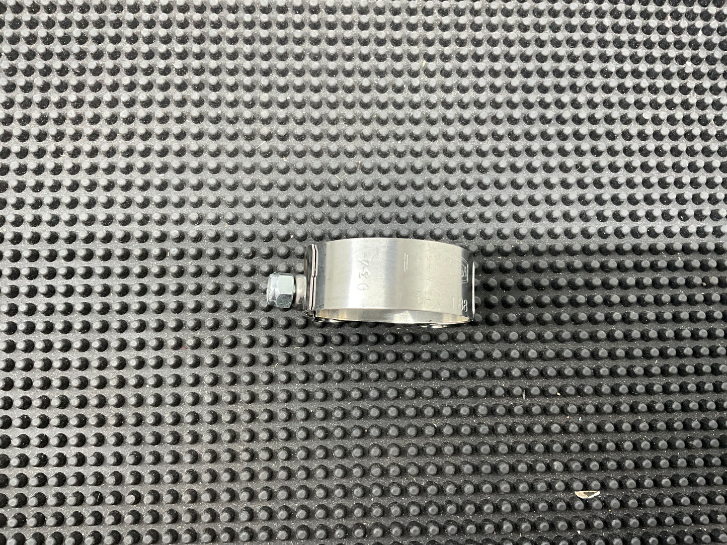 TBC188 - T-Bolt Clamp